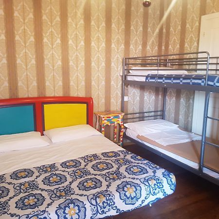 Venice Hotel Villa Dori มาร์เกรา ภายนอก รูปภาพ
