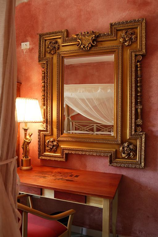 Venice Hotel Villa Dori มาร์เกรา ภายนอก รูปภาพ
