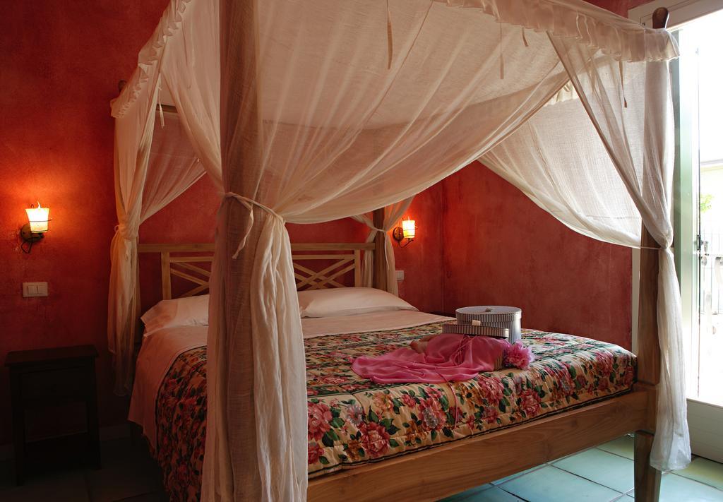 Venice Hotel Villa Dori มาร์เกรา ภายนอก รูปภาพ