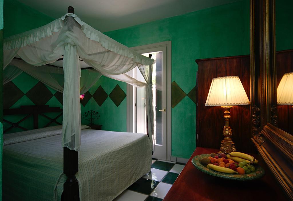 Venice Hotel Villa Dori มาร์เกรา ภายนอก รูปภาพ