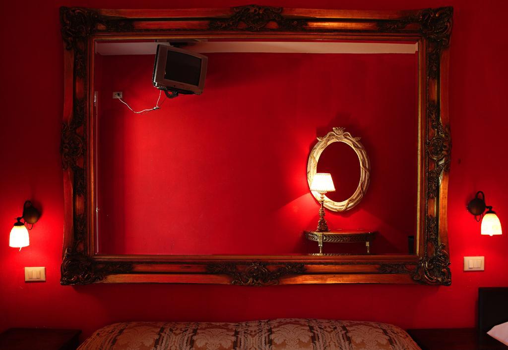 Venice Hotel Villa Dori มาร์เกรา ห้อง รูปภาพ