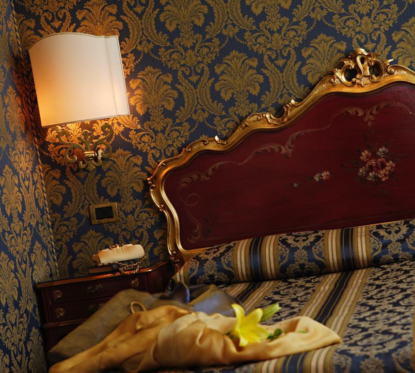 Venice Hotel Villa Dori มาร์เกรา ห้อง รูปภาพ